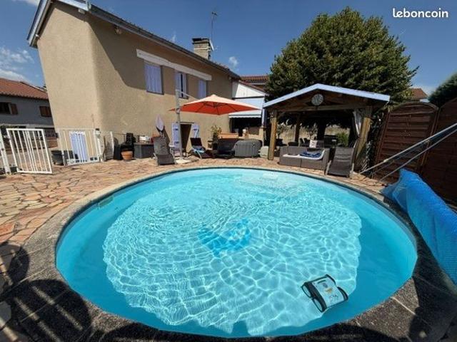 Maison vente à Montbrison, Saint-marcellin-en-forez