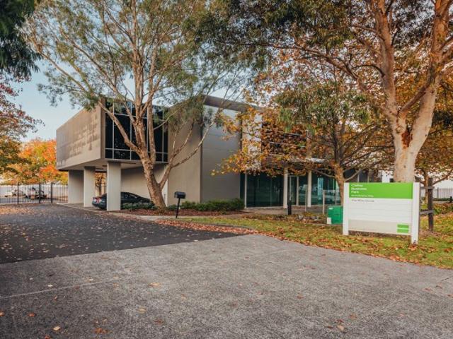 Office for rent in Camerons Creek, Victoria