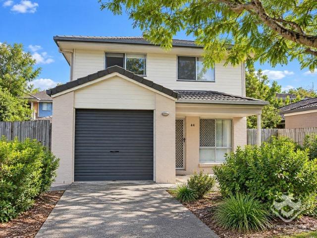 Townhouse for rent in Eagleby, Greater Brisbane