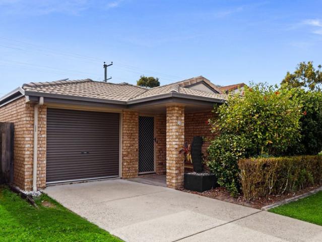 Villa for sale in Toombul, Queensland
