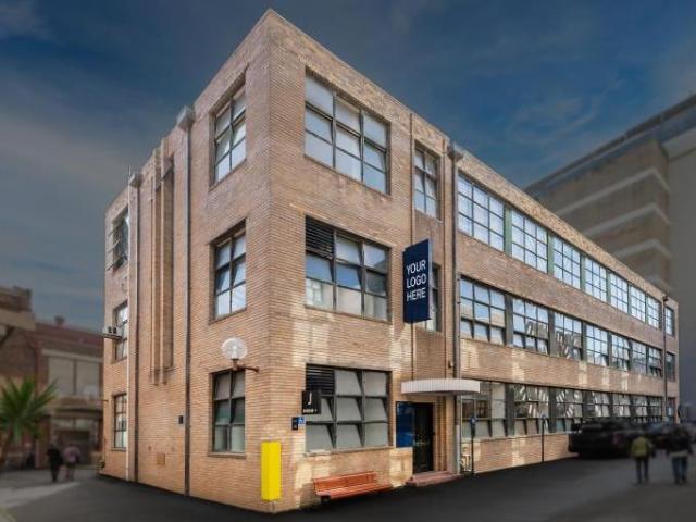 Office for rent in Sydney, New South Wales