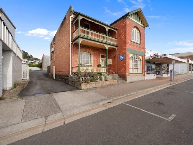 Office for rent in Burnie, Tasmania