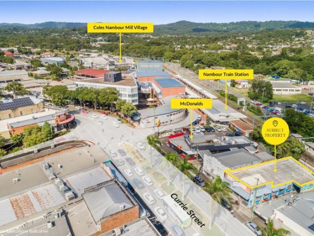 Retail for rent in Kings Creek, Queensland
