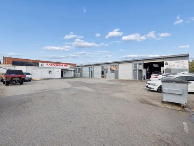 Warehouse for sale in Canberra, Australian Capital Territory