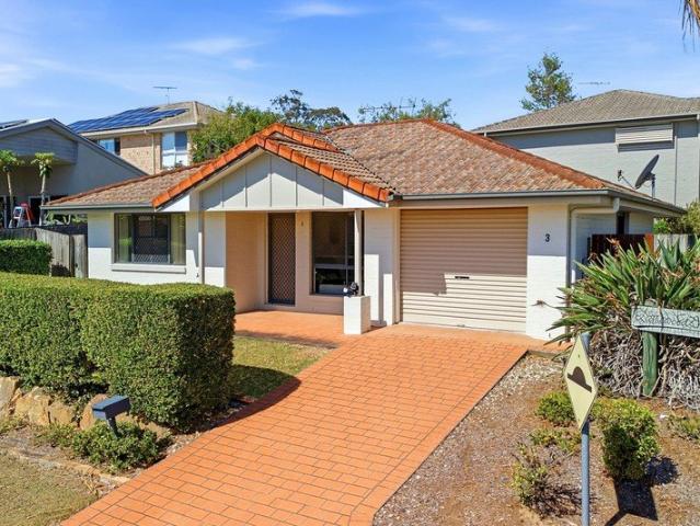 Villa for sale in Parkinson, Greater Brisbane