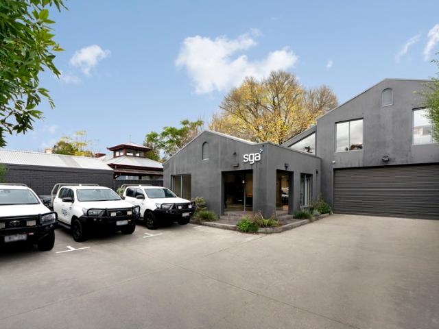 Office for rent in Camerons Creek, Victoria
