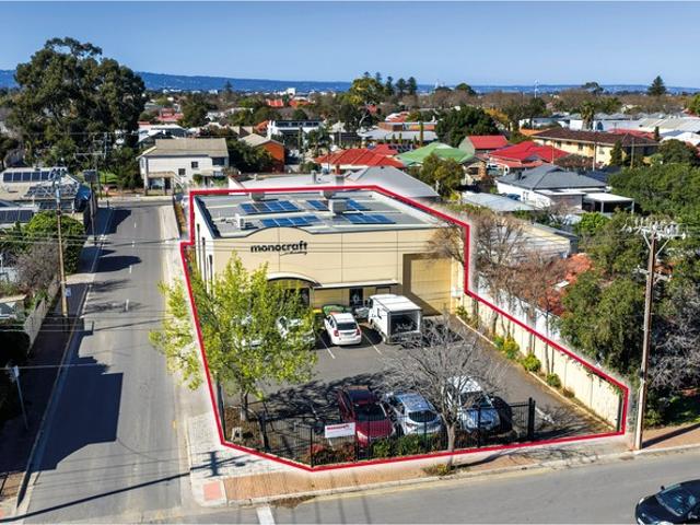 Warehouse for sale in Horseshoe Creek, South Australia