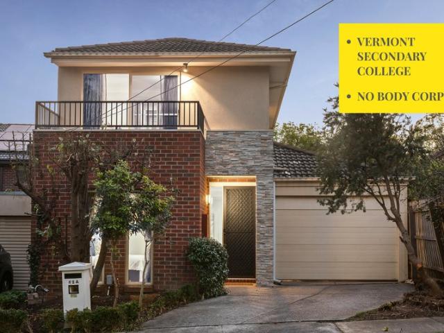 House for sale in Camerons Creek, Victoria