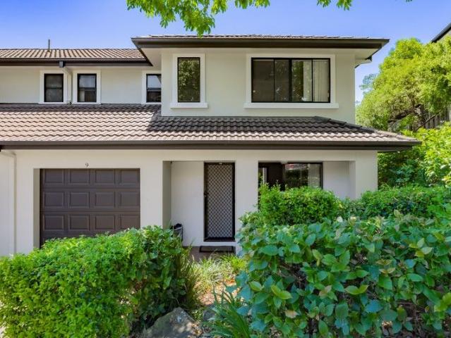 Townhouse for sale in Fernbrook, Queensland