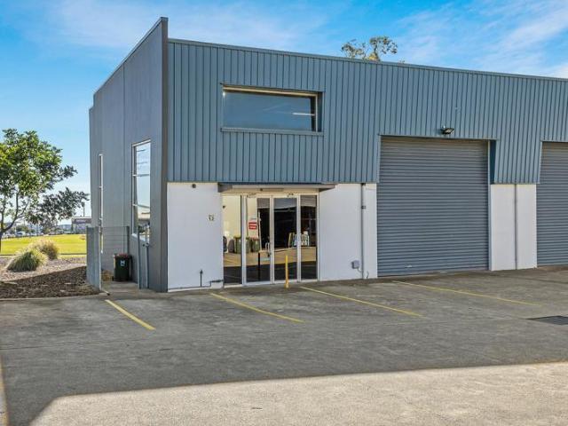 Warehouse for sale in Ambergate, New South Wales
