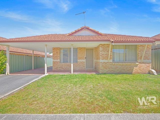 Apartment for sale in Centennial Park, Albany