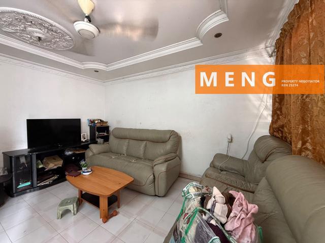 Apartment for sale in Barat Daya, George Town