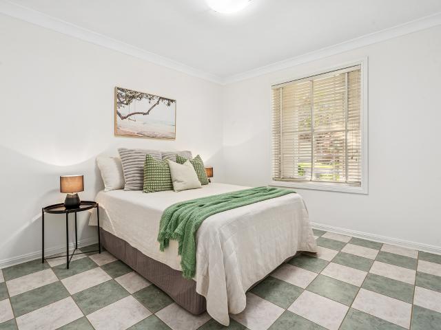 Villa for sale in Strathfield, New South Wales