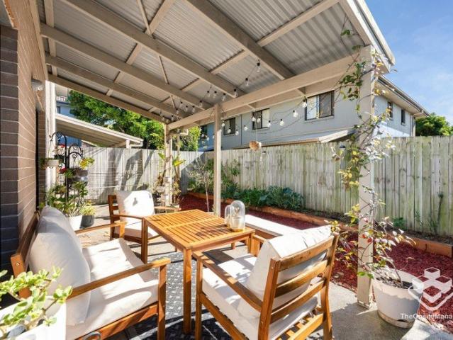 Townhouse for sale in Toombul, Queensland