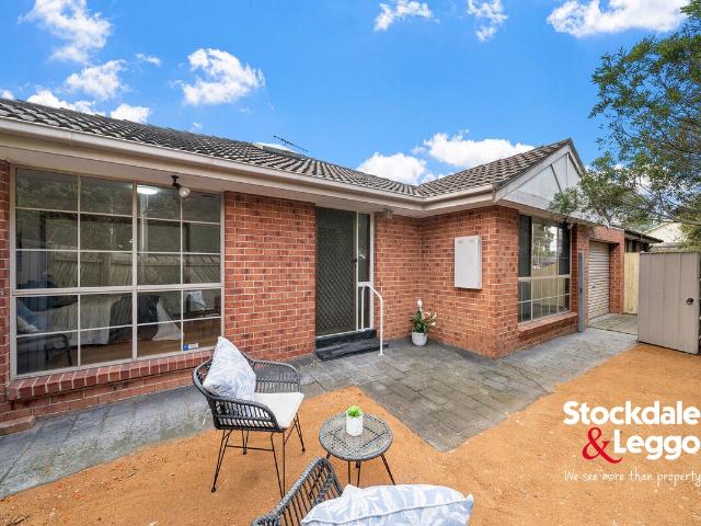 Apartment for sale in Camerons Creek, Victoria