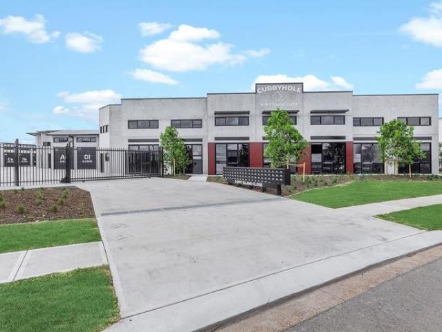 Warehouse for sale in Ambergate, New South Wales