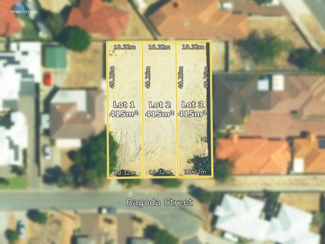 Land for sale in Queens Park, City of Canning