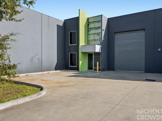 Warehouse for sale in Camerons Creek, Victoria