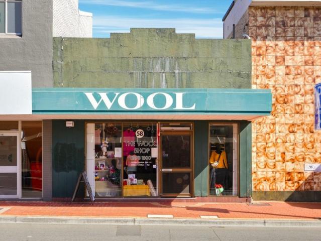 Retail for sale in Hobart, Tasmania