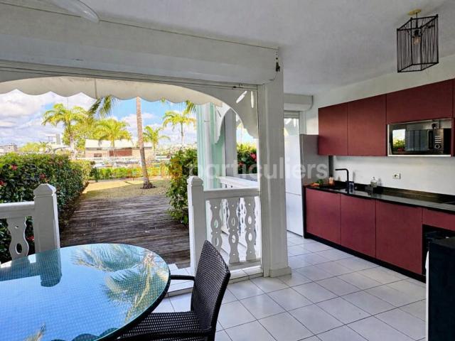 Appartement vente à Saint-Jean-de-Maurienne, Saint-françois-longchamp