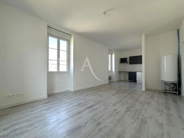 Appartement vente à Pontoise, Courdimanche