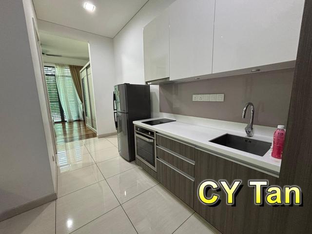 Condominium for rent in Timur Laut, George Town