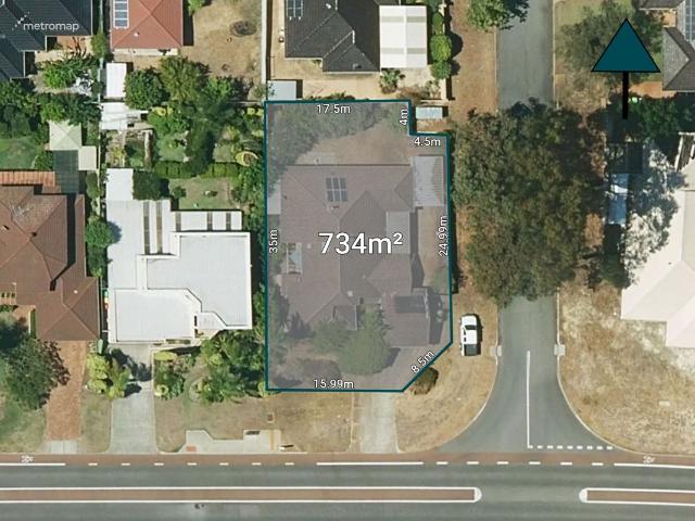House for sale in Winthrop, Western Australia