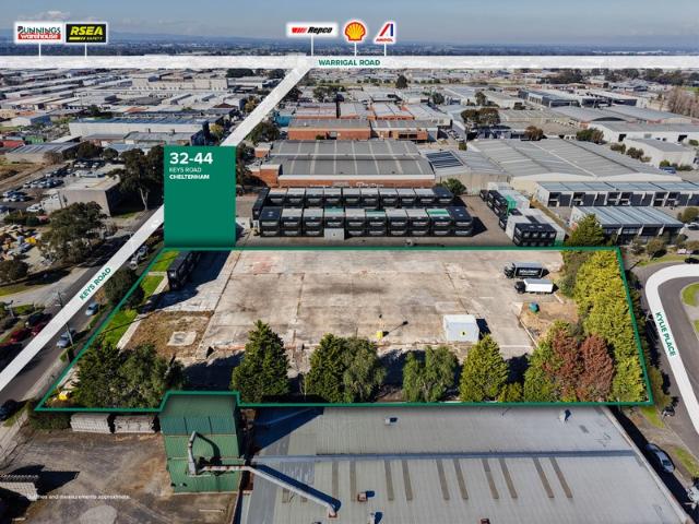 Property for rent in Camerons Creek, Victoria