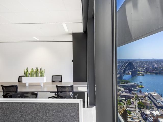 Office for rent in Sydney, New South Wales