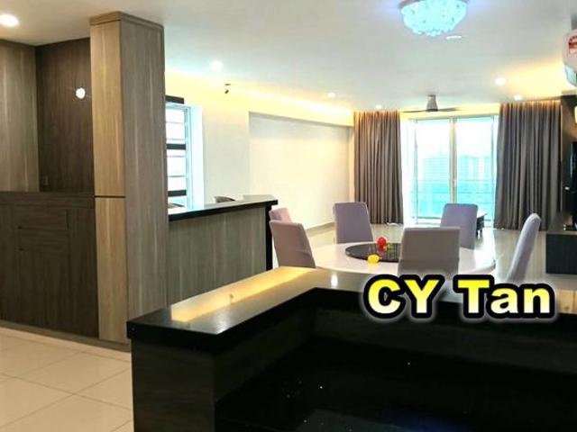 Condominium for rent in Georgetown, Penang