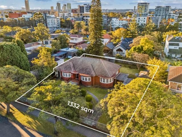 Property for sale in Strathfield, New South Wales