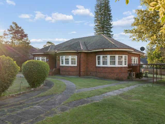 Property for sale in Strathfield, New South Wales