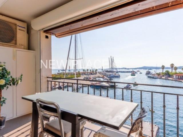 Appartement vente à Arrondissement de Draguignan, Grimaud
