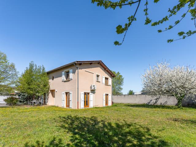 Maison vente à Lyon, Métropole de Lyon