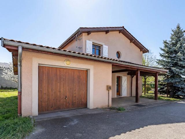 Maison vente à Lyon, Métropole de Lyon