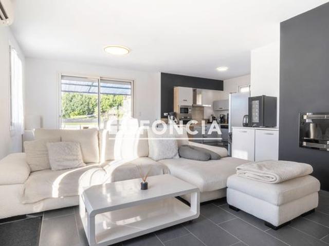Maison vente à Agen