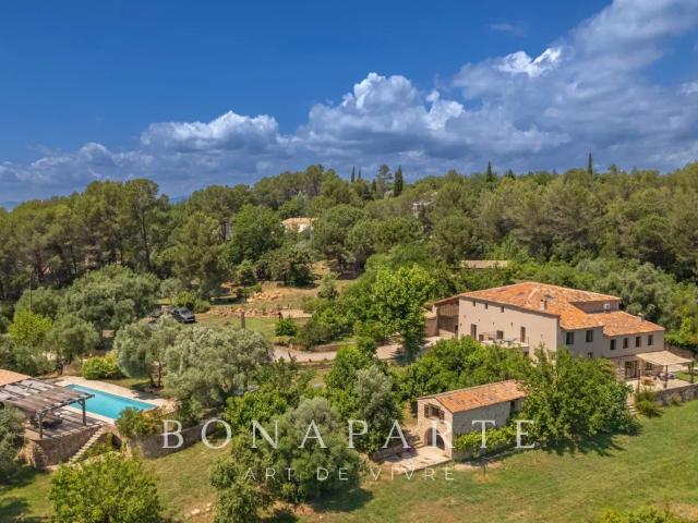 Maison vente à Arrondissement de Draguignan, Bagnols-en-forêt