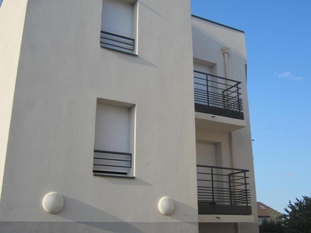 Appartement vente à Lyon, Métropole de Lyon