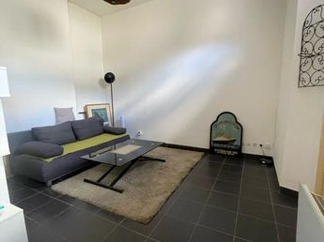 Appartement vente à Montereau-Fault-Yonne, Seine-et-Marne