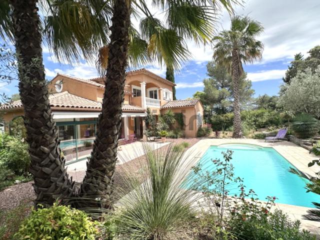 Maison vente à Lodève, Saint-gély-du-fesc