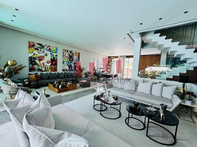 Villa vente à Casablanca