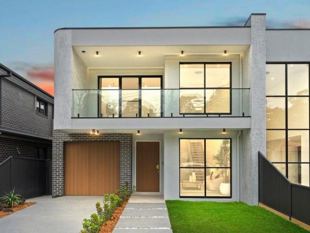 Duplex for sale in Fairfield, New South Wales