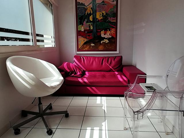 Appartement vente à Poitiers, Buxerolles