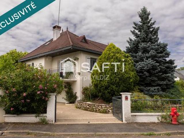 Villa vente à Tours, Chambray-lès-tours