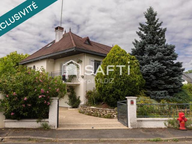 Maison vente à Tours, Chambray-lès-tours