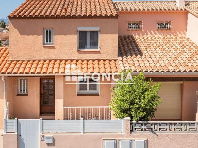 Maison vente à Brive-la-Gaillarde, Saint-cyprien
