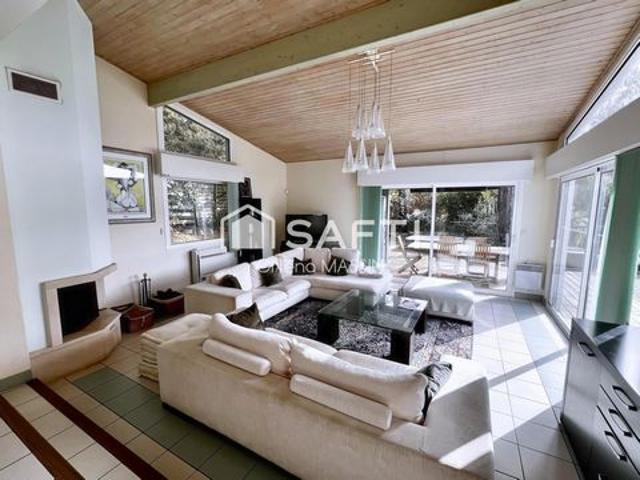 Villa vente à Lesparre-Médoc, Lacanau