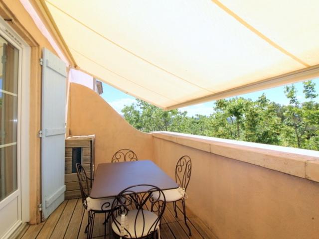 Appartement vente à Pont Royal, Mallemort