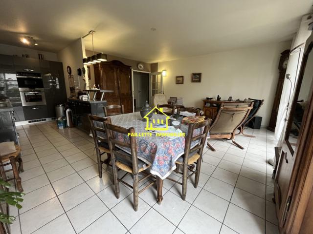 Appartement vente à Le Havre, Epretot