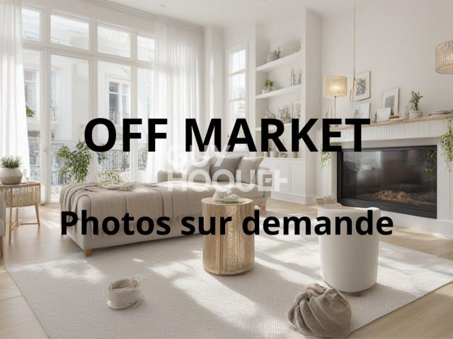 Appartement location à Paris, Île-de-France